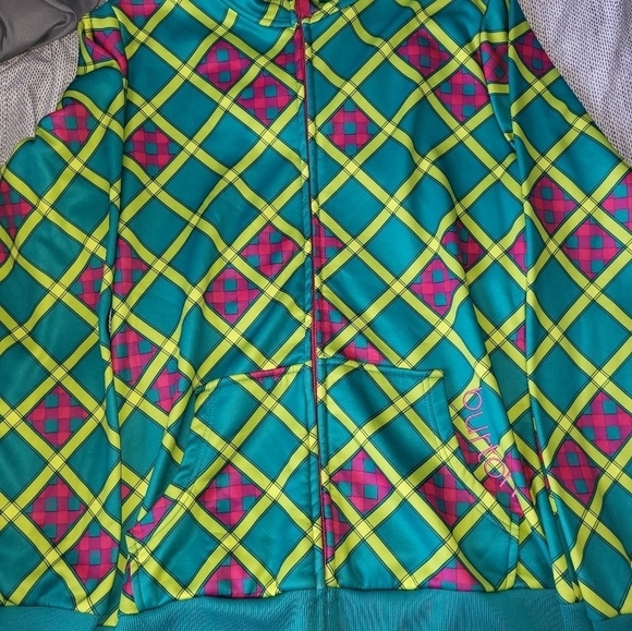 𝅺ladies Burton dryride sweater - Picture 3 of 5